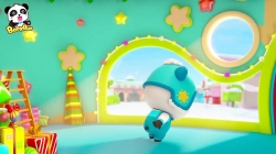 مجموعه آموزش زبان انگلیسی baby bus قسمت 218